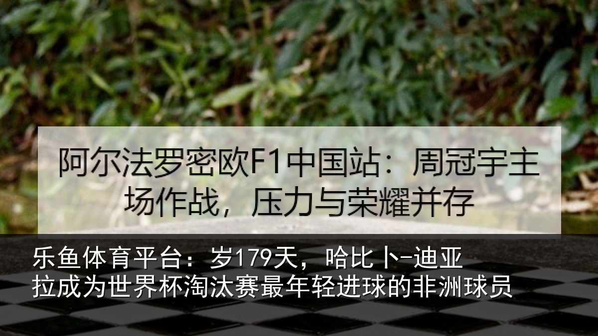 乐鱼体育平台:岁天相关情况世界杯淘汰赛最年相关情况